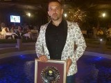 USPJEH: Mladen Jokmanović u međunarodnoj Kući slavnih borilačkih sportova