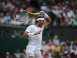 TENIS: Rafael Nadal prvi četvrtfinalista
