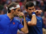 VIMBLDON: Danas meč Đoković – Federer za titulu