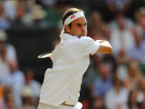VIMBLDON: Rodžer Federer je drugi finalista