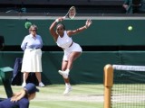 TENIS: Serena Vilijams i Simona Halep su u finalu Vimbldona