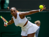 TENIS: Serena Vilijams je u polufinalu Vimbldona