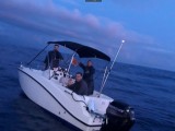 UPSUL: Spašena tročlana posada čamca koji je ostao bez pogona kod ostrva Sveti Nikola