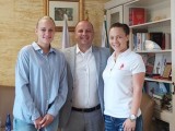 EKONOMSKI FAKULTET: Uspjeh studentkinja na univerzitetskom prvenstvu Evrope u karateu