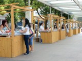 PODGORICA: Prodaja polovnih udžbenika na Trgu nezavisnosti produžena do 10. septembra