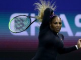 US OPEN: Serena preokretom do treće runde
