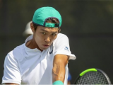 ISTORIJSKI USPJEH: Dak-hi Li prvi gluvi igrač koji je dobio meč na ATP turu