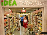 PODGORICA: IDEA Organic, novo odjeljenje u IDEI Super u TC Mall of Montenegro
