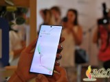 PODGORICA: Predstavljena nova Galaxy Note10 serija pametnih telefona 