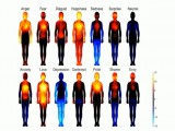 NAUKA: Mapirano 100 osjećanja na djelovima tijela gdje se manifestuju