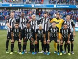 FUDBAL: Partizan je u Ligi Evrope