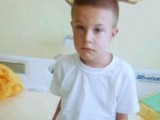 APEL ZA POMOĆ: Dječaku iz Bijelog Polja potrebno 100.000 eura za liječenje