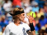 SENZACIJA U SINSINATIJU: Rubljev eliminisao Federera
