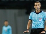 UEFA: Dabanović sudi meč Lige Evrope
