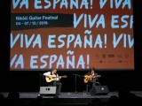MEĐUNARODNI FESTIVAL GITARE DOVEO POZNATE ŠPANSKE VIRTUOZE: Kako je flamenko osvojio Nikšić 