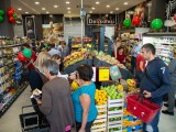 PODGORICA: U Zagoriču otvoren novi Aroma market