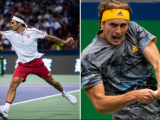 ŠANGAJ: Poraz Federera