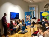 ,,DO YOU SPEAK GLOBISH”: Polaznici Helen Doron Montenegro učestvovali na jezičkoj radionici