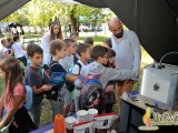 OTVORENI DANI NAUKE: Radionica o 3D štampi u edukaciji i umjetnosti u parku na Kruševcu