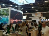 NTO: Turistička ponuda Crne Gore na Međunarodnom sajmu u Parizu