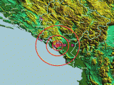 SEISMO: Zemljotres sjeveroistočno od Brajića
