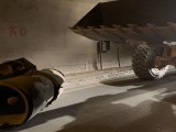 NEMA POVRIJEĐENIH: Pao ventilator u tunelu “Vrmac”