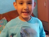 NVO IZVOR ŽIVOTA: Dječaku Viktoru potreban novac za liječenje