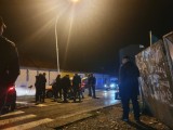 PODGORICA: Djevojčicu udario automobil na pješačkom prelazu kod OŠ ,,Savo Pejanović”