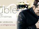 PRAZNIČNO RASPOLOŽENJE: Majkl Buble objavio spot za pjesmu ,,White Christmas”