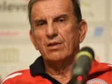 FUDBAL: Dragoljub Đuretić više nije trener OFK Titograda