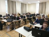 GIMNAZIJA ,,SLOBODAN ŠKEROVIĆ”: Platforma za elektronsko učenje i promocija knjige „Pobjednici predrasuda”