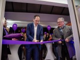 PODGORICA: NLB Banka otvorila prvu bezgotovinsku filijalu