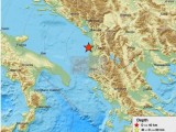 ALBANIJA: Još jedan zemljotres kod Drača