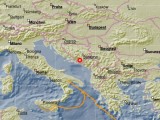 SEISMO: Zemljotres pogodio BiH, osjetio se i u Crnoj Gori