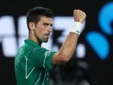 AUSTRALIAN OPEN: Novak Đoković je u rekordnom, osmom finalu, kod dama finalistkinje Mugurusa i Kenin