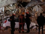 POSLJEDICE ZEMLJOTRESA U TURSKOJ: Najmanje 20 mrtvih, više hiljada povrijeđenih