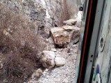 PRUGA BEOGRAD-BAR: U Brodarevu putnički voz izletio iz šina