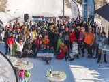 PORTO MONTENEGRO: Završene Zimske igre na sjeveru Crne Gore