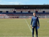 FUDBAL: Batak novi trener Radničkog, debituje sjutra protiv Vojvodine