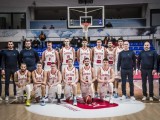 RANG-LISTA FIBA: Crna Gora na 26. mjestu