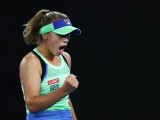 AUSTRALIAN OPEN: Sofija Kenin osvojila prvu grend slem titulu