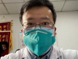 KINA: Preminuo ljekar koji je pokušao da upozori na epidemiju korona virusa