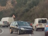 CRNA GORA: Saobraćajna nezgoda na putu Bar-Sutomore