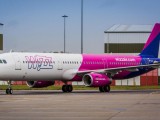 AVIO-PREVOZ: Wizz Air automatizuje prenos kredita za otkazane letove