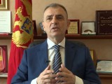 HRAPOVIĆ: U Crnoj Gori nema koronavirusa, apel da se ne širi panika