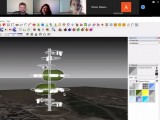 PEROVIĆ: Virtualna interaktivna učionica na Arhitektonskom fakultetu UCG budućnost nastave