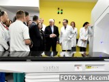 MARKOVIĆ: Pola miliona eura više za martovske zarade u zdravstvu
