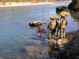 PODGORICA: Ronioci iz Morače izvukli beživotno tijelo muškarca