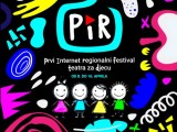 GRADSKO POZORIŠTE NA YOUTUBU: Prvi internet regionalni festival teatra za djecu od 08. do 16. aprila