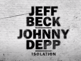 VIDEO: Poslušajte obradu pjesme ,,Isolation” u izvođenju Džefa Beka i Džonija Depa